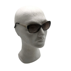 Unisex Christian Dior - Päikeseprillid, suurus Ei kokoa - Pruun (3)
