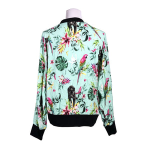 Unisex Televisio Lifestyle Store - Jakk, suurus 36 - Roheline (3)