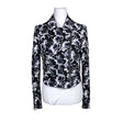 Unisex Tom Tailor - Dressikangast jakk, suurus 38 - Hall ()
