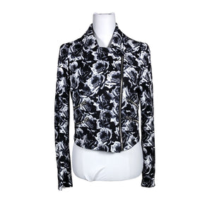 Unisex Tom Tailor - Dressikangast jakk, suurus 38 - Hall (1)