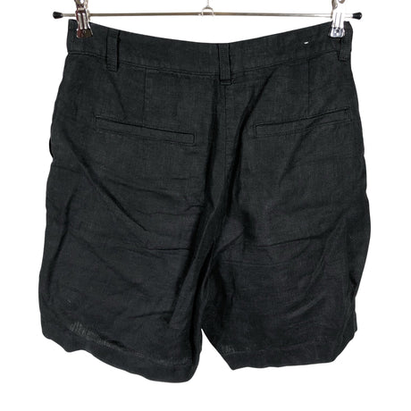 Unisex Knowledge Cotton Apparel - Lühikesed püksid, suurus 36 - Must (2)