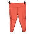 Unisex Workout Empire - Spordiretuusid, suurus 42 - Oranž ()