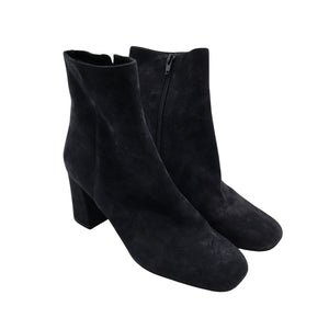 Unisex Hallhuber - Poolsaapad, suurus 39 - Sinine (2)