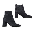 Unisex Hallhuber - Poolsaapad, suurus 39 - Sinine ()