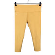 Unisex Workout Empire - Spordiretuusid, suurus 42 - Kollane ()