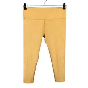 Unisex Workout Empire - Spordiretuusid, suurus 42 - Kollane (1)