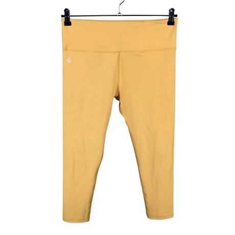 Unisex Workout Empire - Spordiretuusid, suurus 42 - Kollane ()