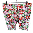 Unisex Adidas - Lühikesed spordipüksid, suurus 46 - Valge ()