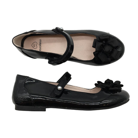 Unisex Mayoral - Pidulikud baleriinad, suurus 34 - Must ()