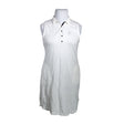 Unisex Tommy Hilfiger - Polokleit, suurus 42 - Valge ()