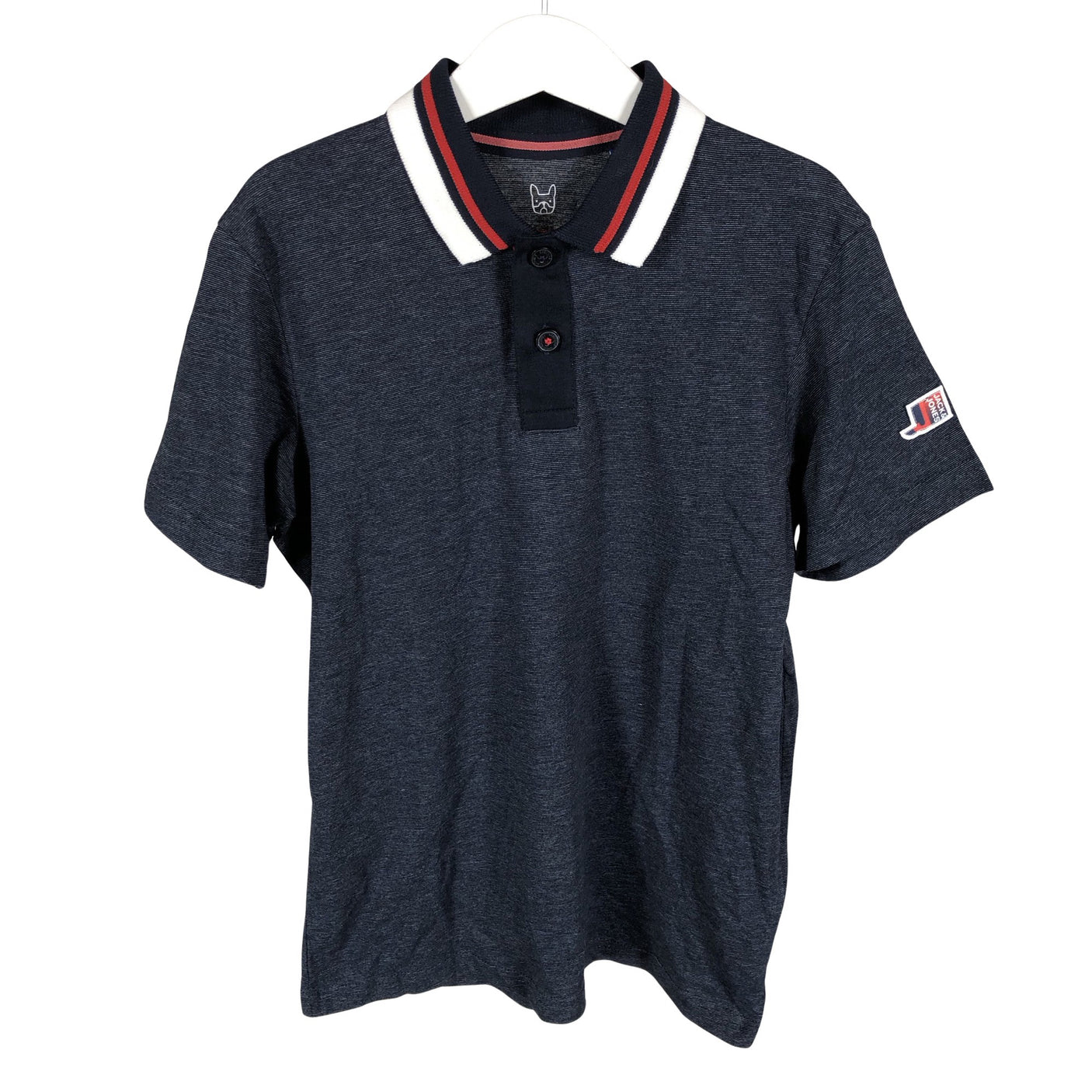 Unisex Jack & Jones - T-särk, suurus 134 - 140 - Sinine (1)