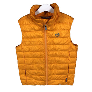 Unisex Reima - Õuevest, suurus 116 - 122 - Oranž (1)