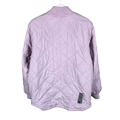 Unisex Molo Kids - Tepitud jope, suurus 116 - 122 - Heleroosa (2)