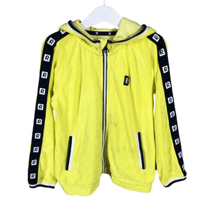 Unisex Reima - Dressipluus, suurus 122 - 128 - Kollane (1)