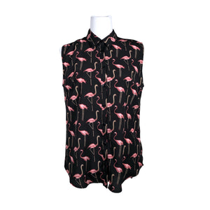 Unisex b.Young - Topp, suurus 38 - Must (1)