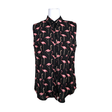 Unisex b.Young - Topp, suurus 38 - Must ()