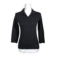 Unisex Nike - Trikotaažist pluus, suurus 34 - Must ()