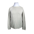 Unisex O.I.S - Kampsun, suurus 42 - Hall ()