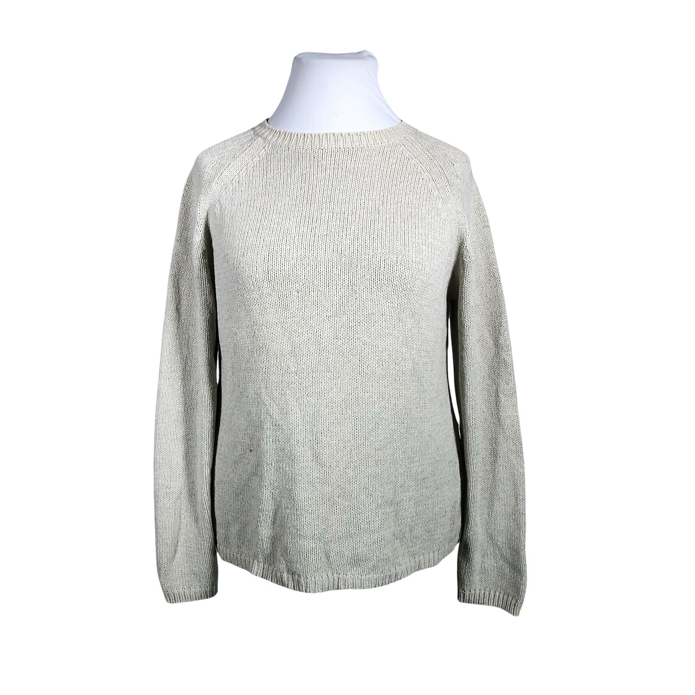 Unisex O.I.S - Kampsun, suurus 42 - Hall (1)