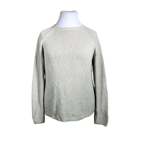 Unisex O.I.S - Kampsun, suurus 42 - Hall ()