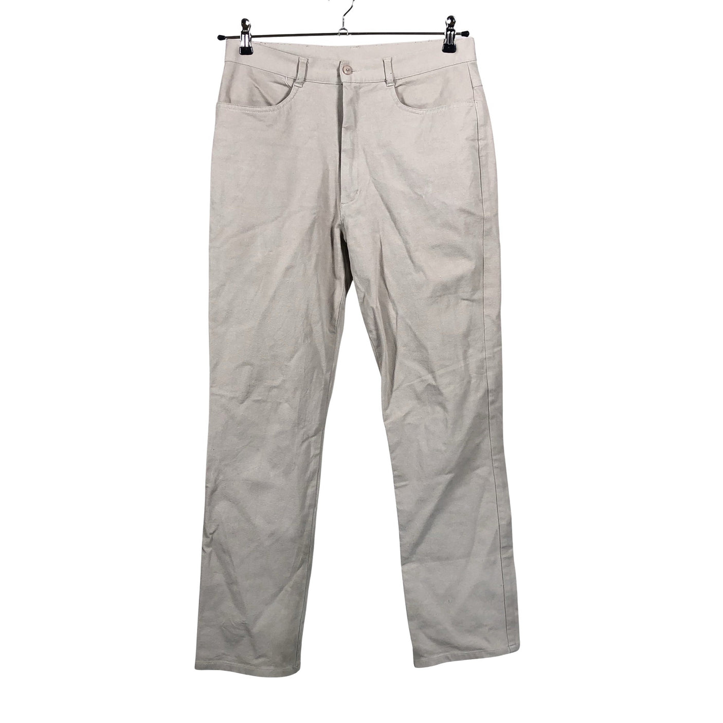 Unisex InWear - Teksad, suurus 44 - Beige (1)