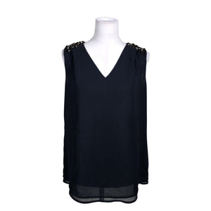 Unisex Esprit - Topp, suurus 38 - Sinine (1)