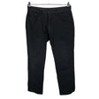Unisex InWear - Teksad, suurus 44 - Must ()