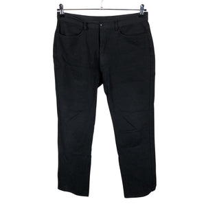 Unisex InWear - Teksad, suurus 44 - Must (1)