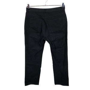 Unisex InWear - Teksad, suurus 44 - Must (2)