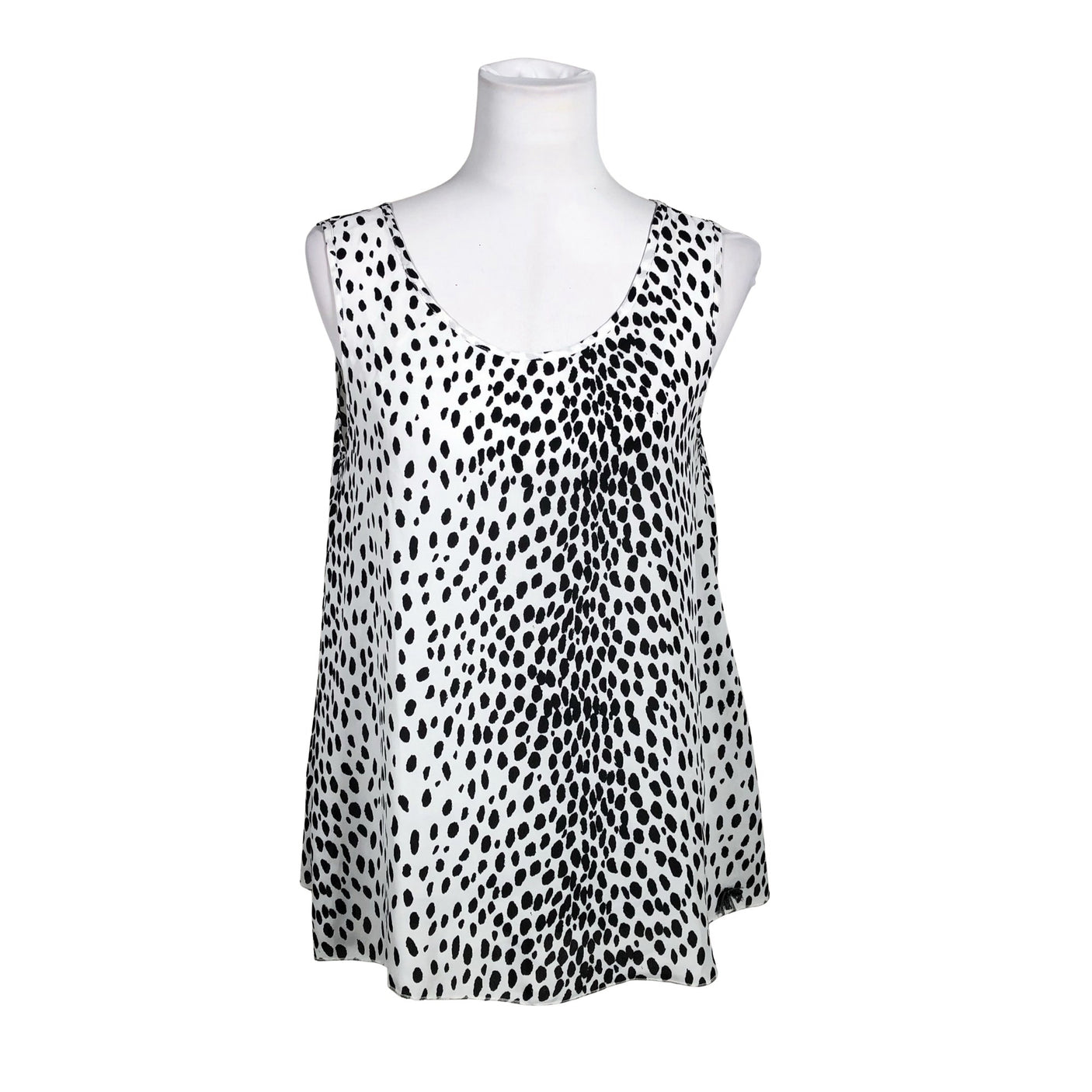 Unisex Guess - Topp, suurus 38 - Valge (1)