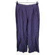 Unisex b.Young - Mittevenivad püksid, suurus 42 - Lilla ()