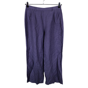 Unisex b.Young - Mittevenivad püksid, suurus 42 - Lilla (1)