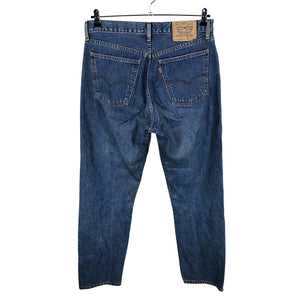 Unisex Levi's - Teksad, suurus W34 - Sinine (2)