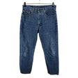 Unisex Levi's - Teksad, suurus W34 - Sinine ()