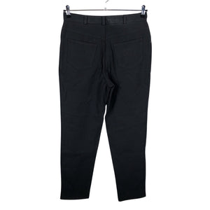 Unisex Avenue - Teksad, suurus 42 - Must (2)