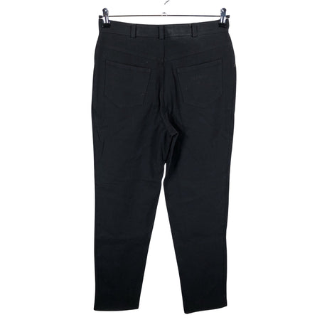 Unisex Avenue - Teksad, suurus 42 - Must (2)