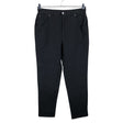 Unisex Avenue - Teksad, suurus 42 - Must ()