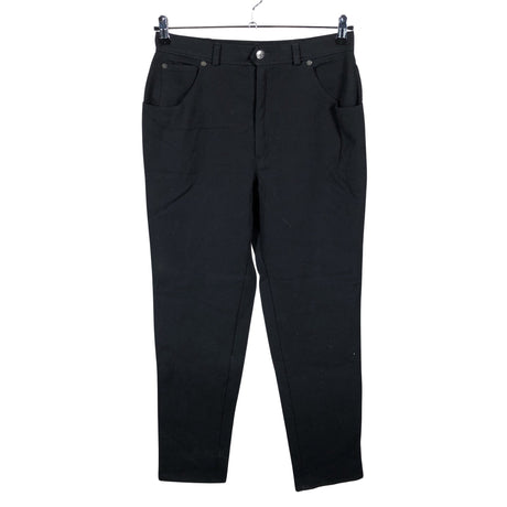 Unisex Avenue - Teksad, suurus 42 - Must ()