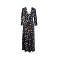 Unisex Apricot - Maksikleit, suurus 40 - Sinine ()