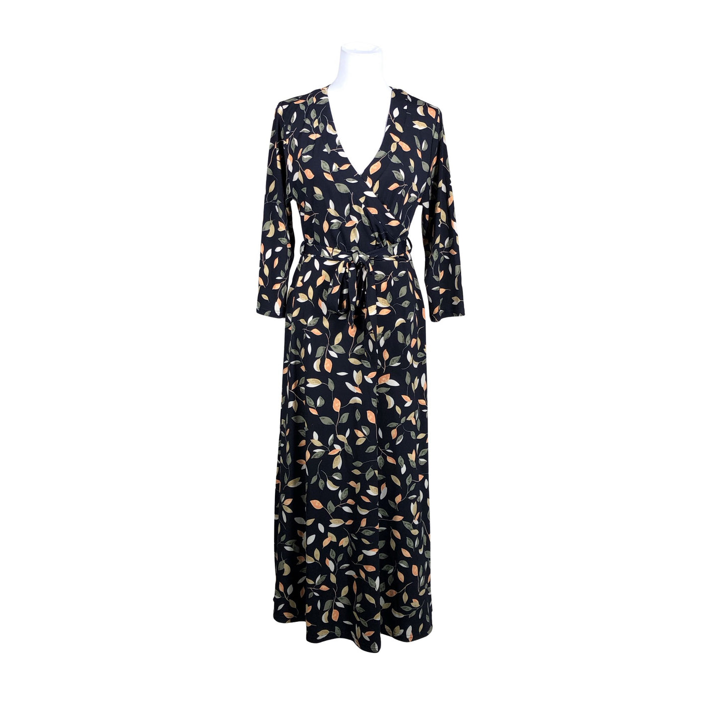 Unisex Apricot - Maksikleit, suurus 40 - Sinine (1)