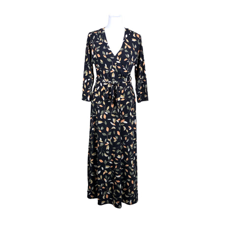 Unisex Apricot - Maksikleit, suurus 40 - Sinine ()