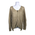 Unisex Guess - Kardigan, suurus 38 - Pruun ()