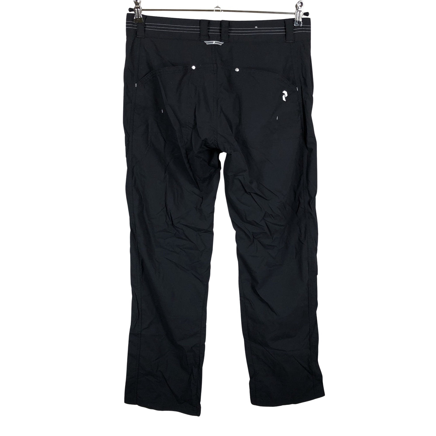 Unisex Peak Performance - Õuepüksid, suurus 38 - Must (2)