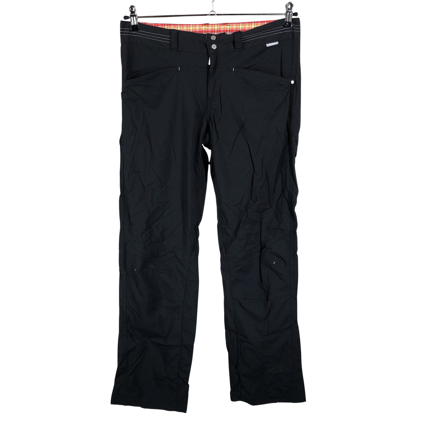 Unisex Peak Performance - Õuepüksid, suurus 38 - Must (1)