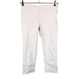 Unisex Lacoste - Mittevenivad poolpikad püksid, suurus 36 - Heleroosa ()