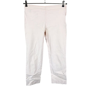 Unisex Lacoste - Mittevenivad poolpikad püksid, suurus 36 - Heleroosa (1)