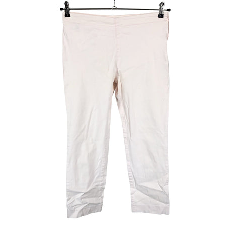 Unisex Lacoste - Mittevenivad poolpikad püksid, suurus 36 - Heleroosa ()
