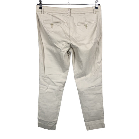 Unisex Benetton - Chino-püksid, suurus 38 - Beige (2)