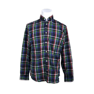 Unisex Marc O'Polo - Triiksärk, suurus L - Sinine (1)
