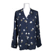 Unisex Philosophy Blues Original - Pluus, suurus 40 - Sinine ()